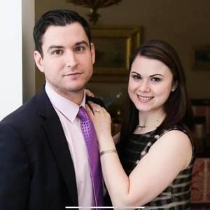 Meet your Posher, Landon